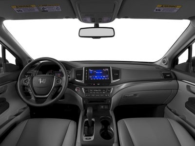 2016 Honda Pilot 2WD EX-L with Navigation