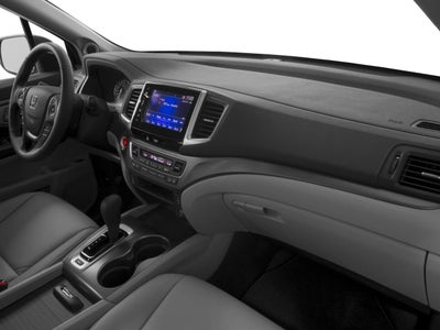 2016 Honda Pilot 2WD EX-L with Navigation