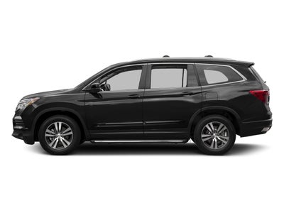 2016 Honda Pilot 2WD EX-L with Navigation