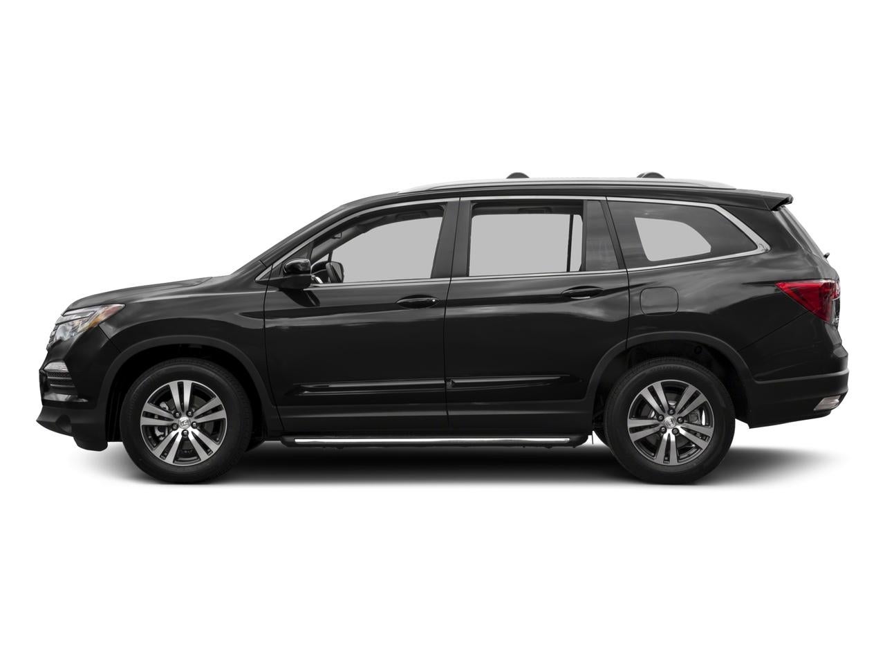 2016 Honda Pilot 2WD EX-L with Navigation