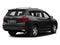 2016 Honda Pilot 2WD EX-L with Navigation