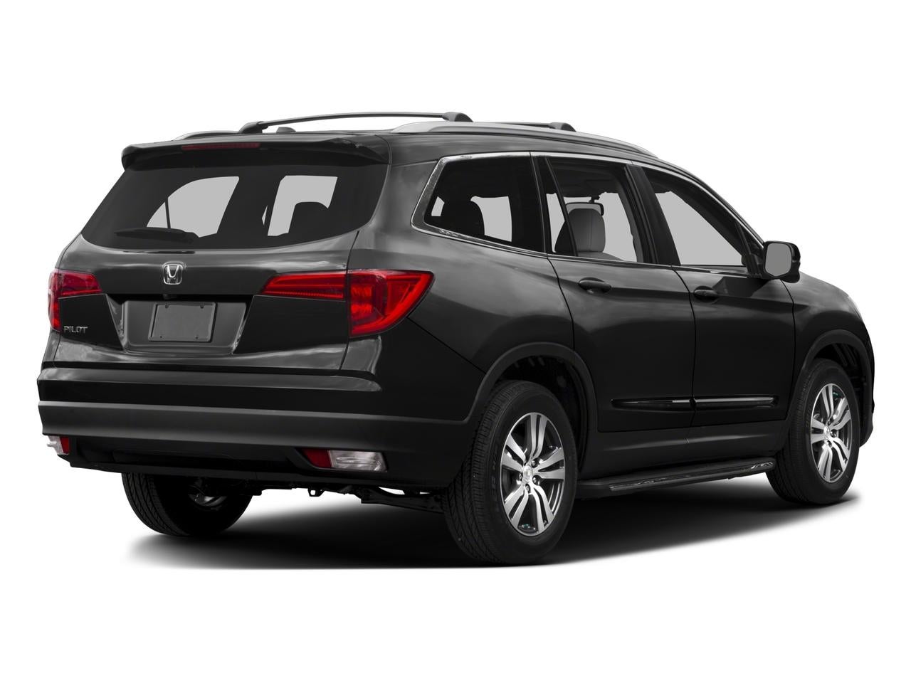 2016 Honda Pilot 2WD EX-L with Navigation