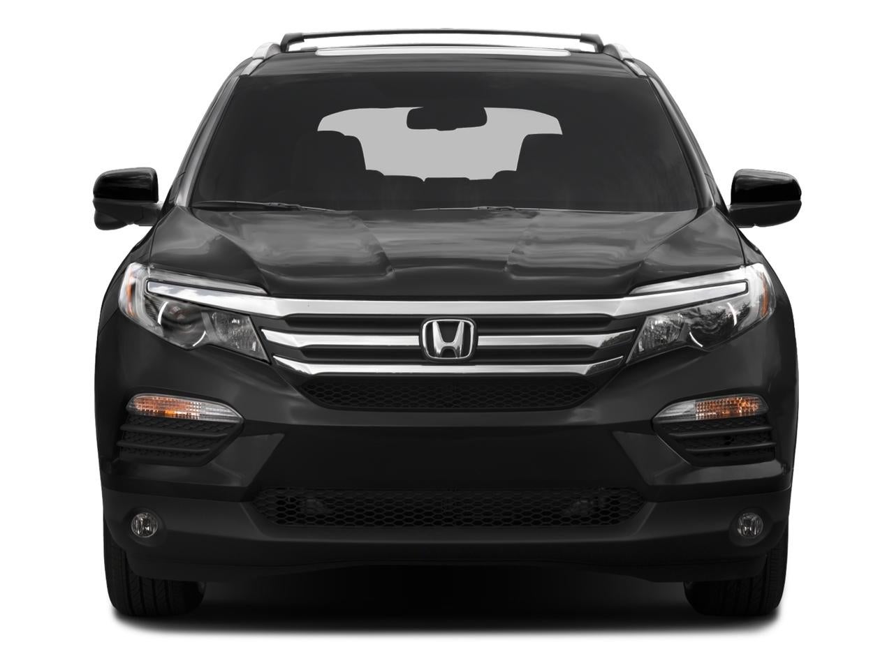2016 Honda Pilot 2WD EX-L with Navigation