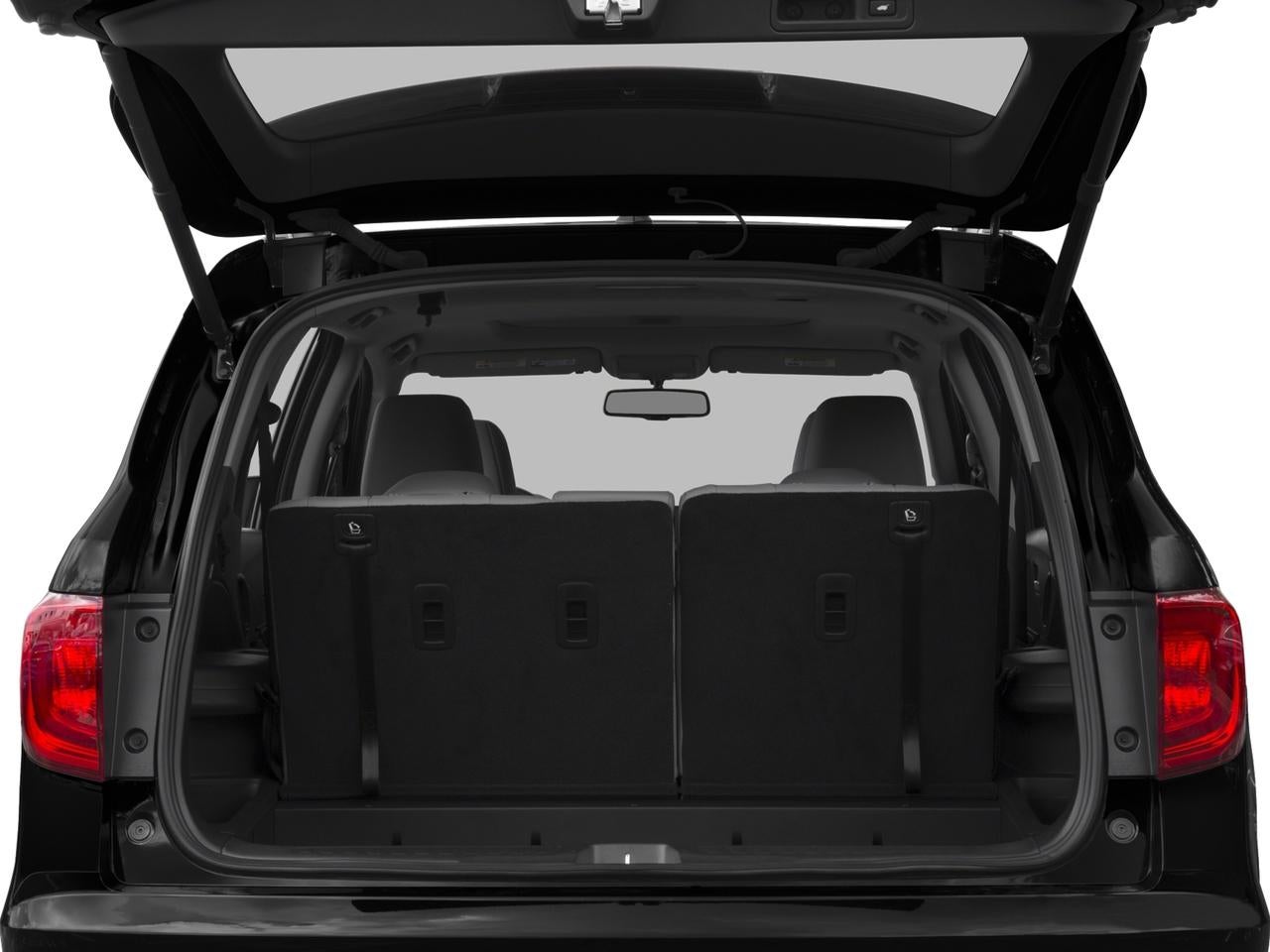 2016 Honda Pilot 2WD EX-L with Navigation