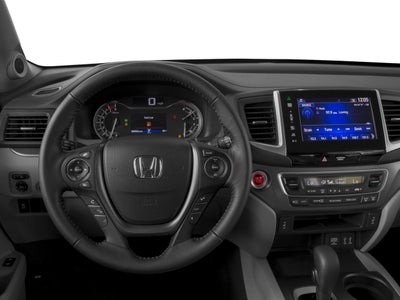 2016 Honda Pilot 2WD EX-L with Navigation