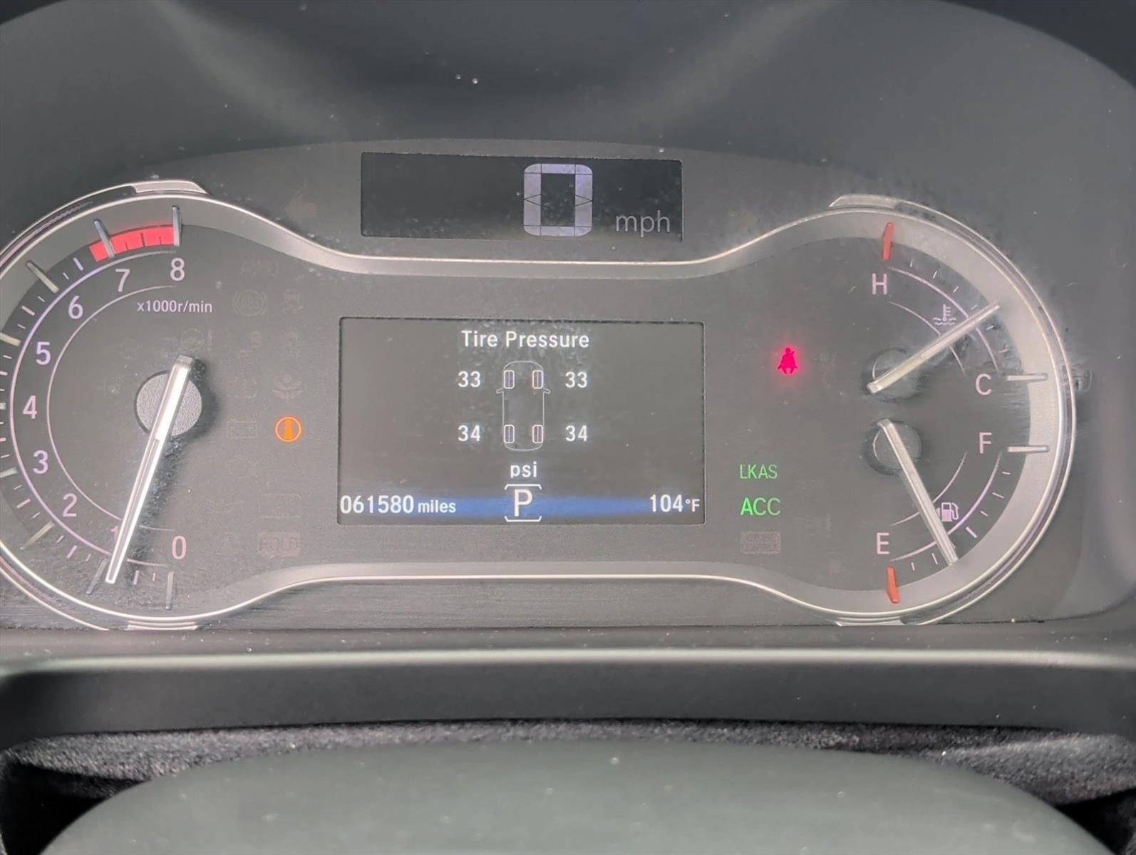 2016 Honda Pilot AWD Touring with DVD Rear Entertainment System and Navigation