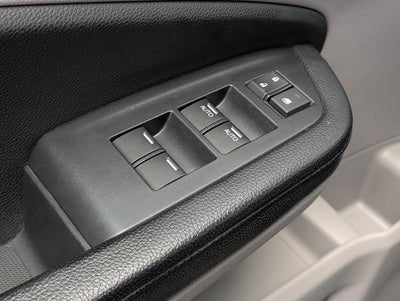 2016 Honda Pilot AWD Touring with DVD Rear Entertainment System and Navigation