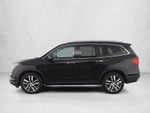 2016 Honda Pilot AWD Touring with DVD Rear Entertainment System and Navigation
