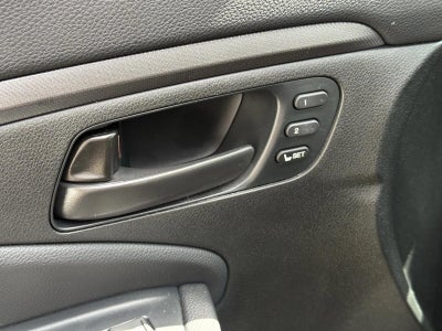 2023 Honda Passport TrailSport AWD