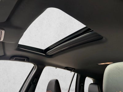 2023 Honda Passport TrailSport AWD