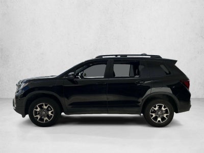 2023 Honda Passport TrailSport AWD