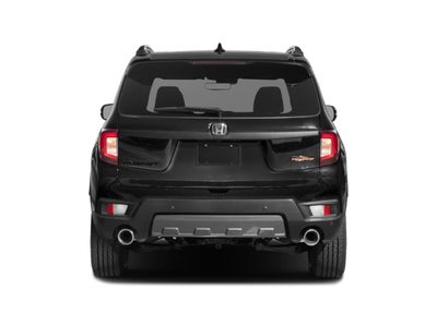 2022 Honda Passport TrailSport AWD