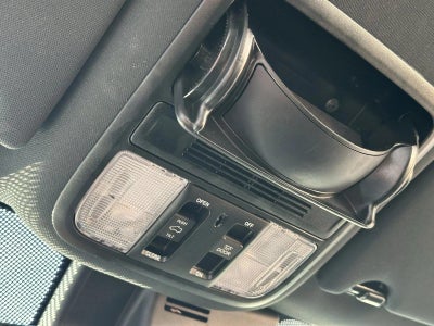 2023 Honda Passport TrailSport AWD