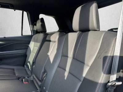 2023 Honda Passport TrailSport AWD