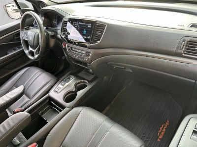 2023 Honda Passport TrailSport AWD