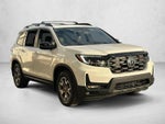 2023 Honda Passport TrailSport AWD