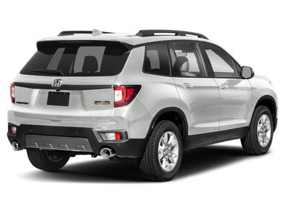 2023 Honda Passport TrailSport AWD