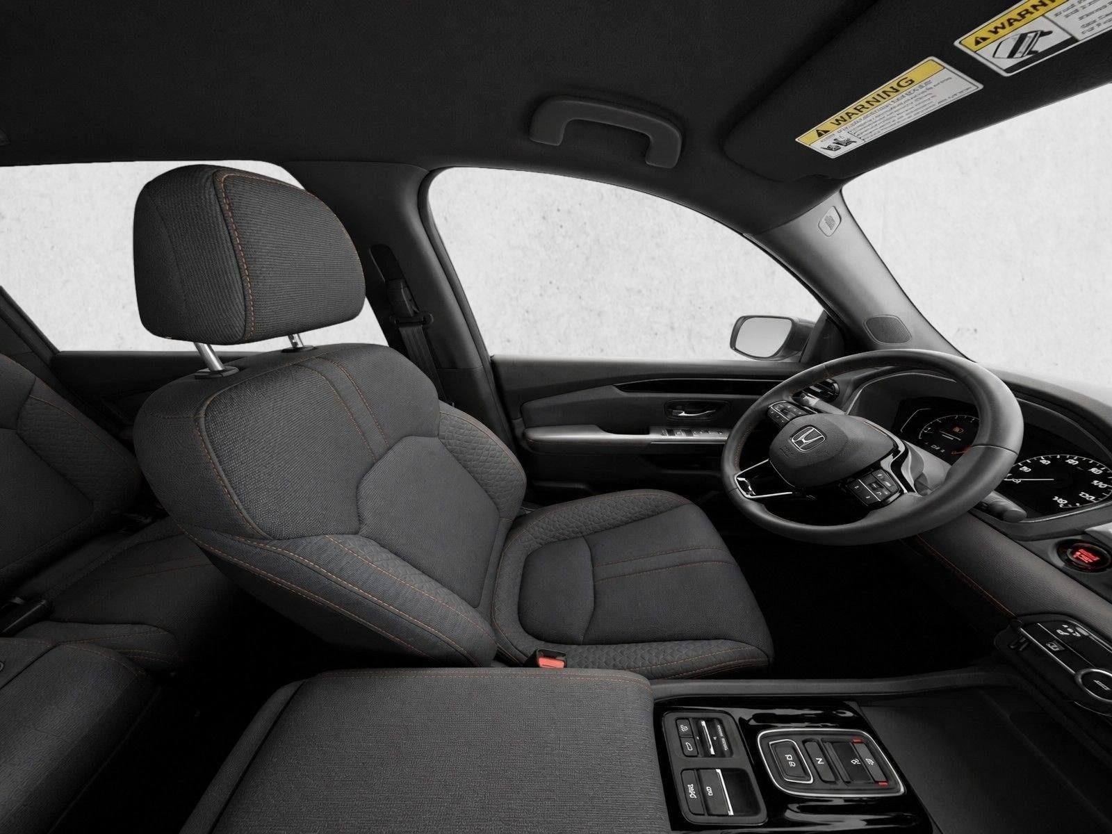 2025 Honda Pilot Sport AWD