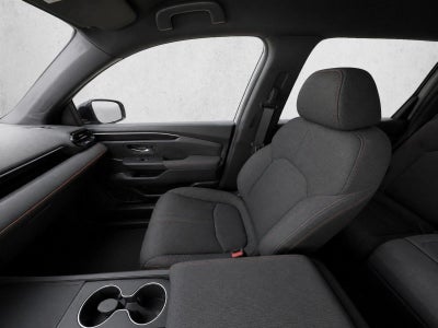 2025 Honda Pilot Sport AWD