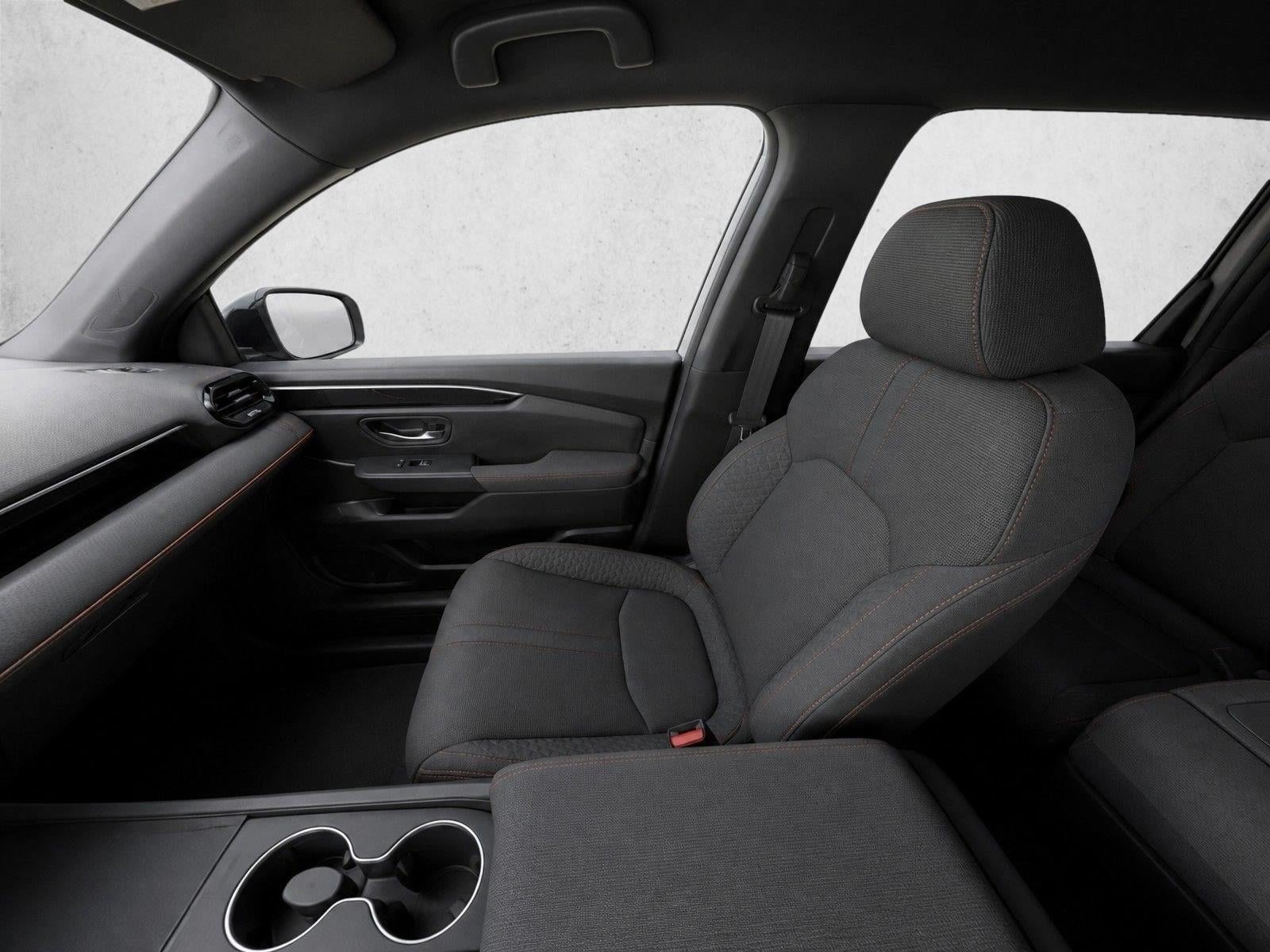 2025 Honda Pilot Sport AWD