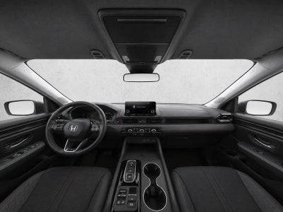 2025 Honda Pilot Sport AWD