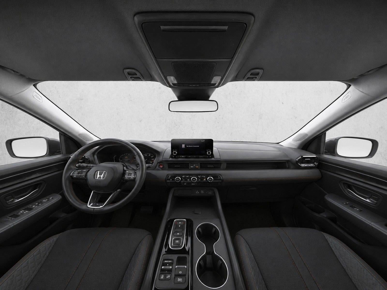 2025 Honda Pilot Sport AWD