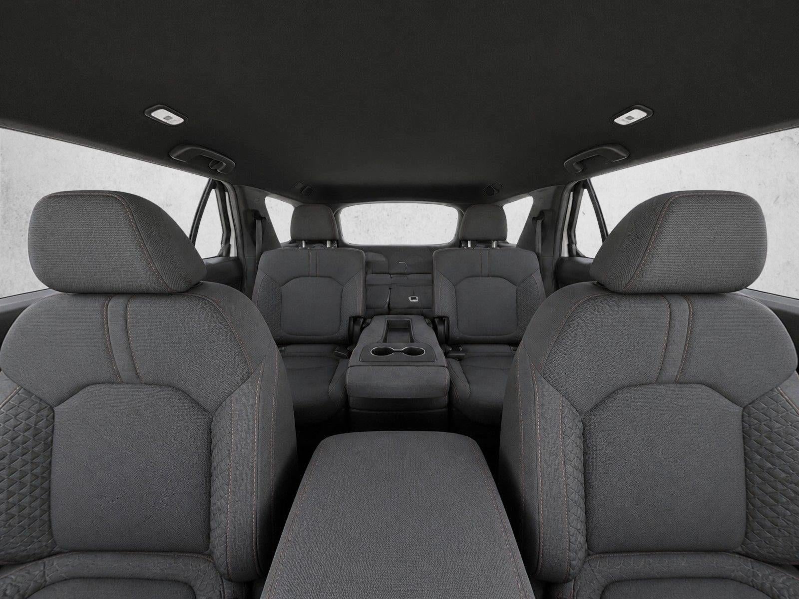 2025 Honda Pilot Sport AWD