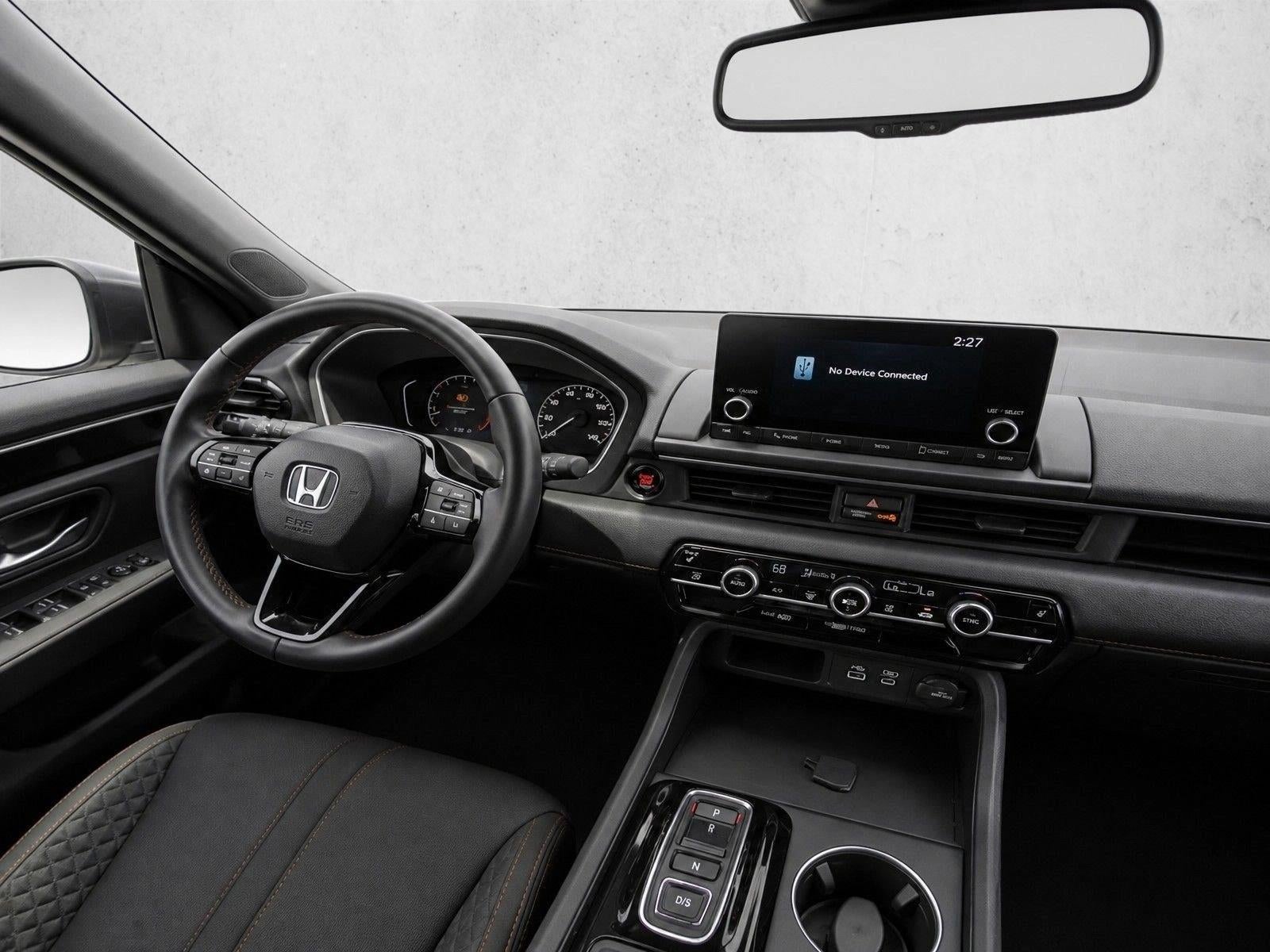 2025 Honda Pilot Sport AWD