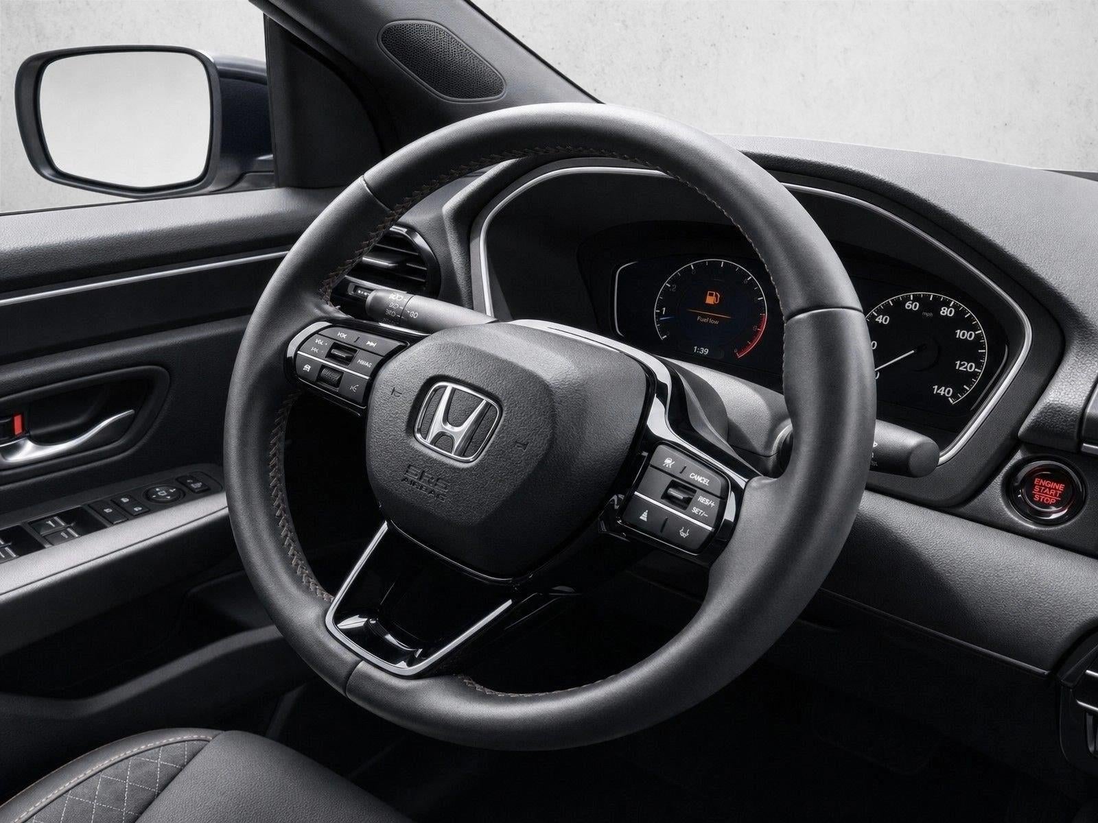 2025 Honda Pilot Sport AWD