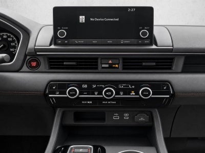 2025 Honda Pilot Sport AWD