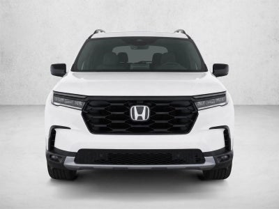 2025 Honda Pilot Sport AWD