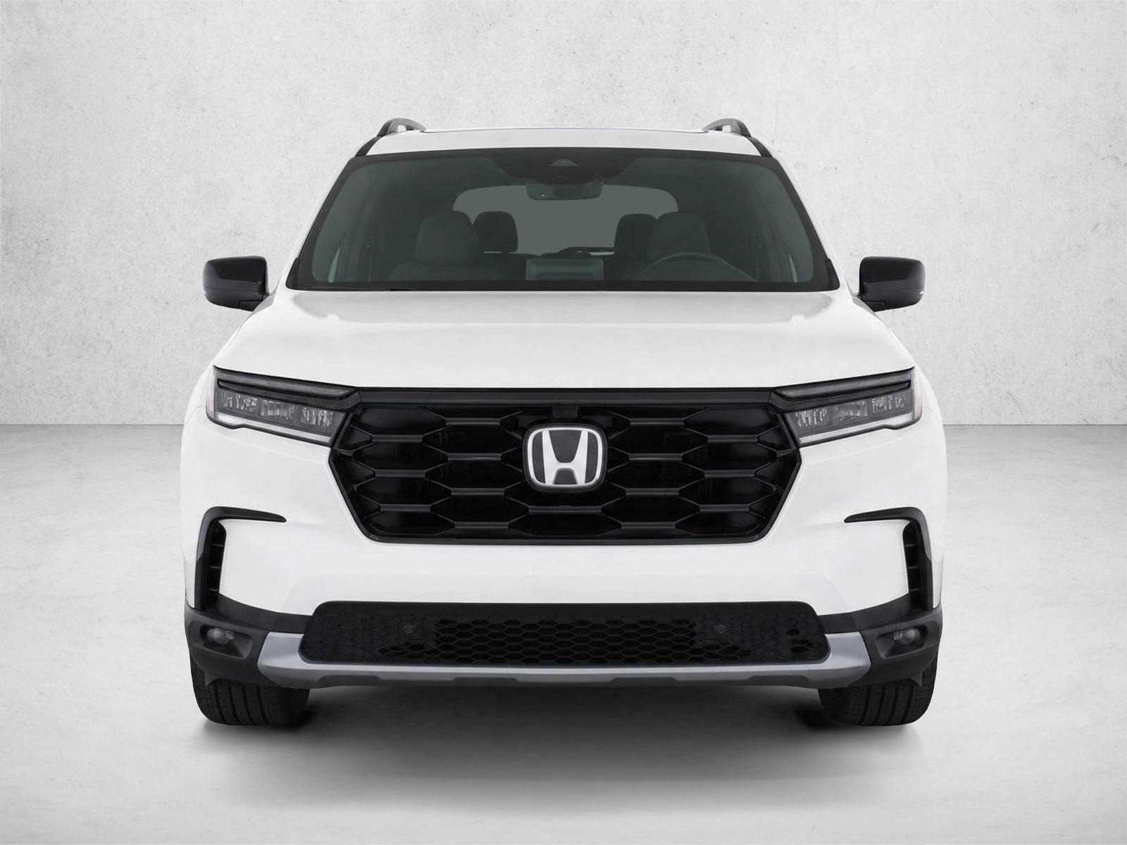 2025 Honda Pilot Sport AWD