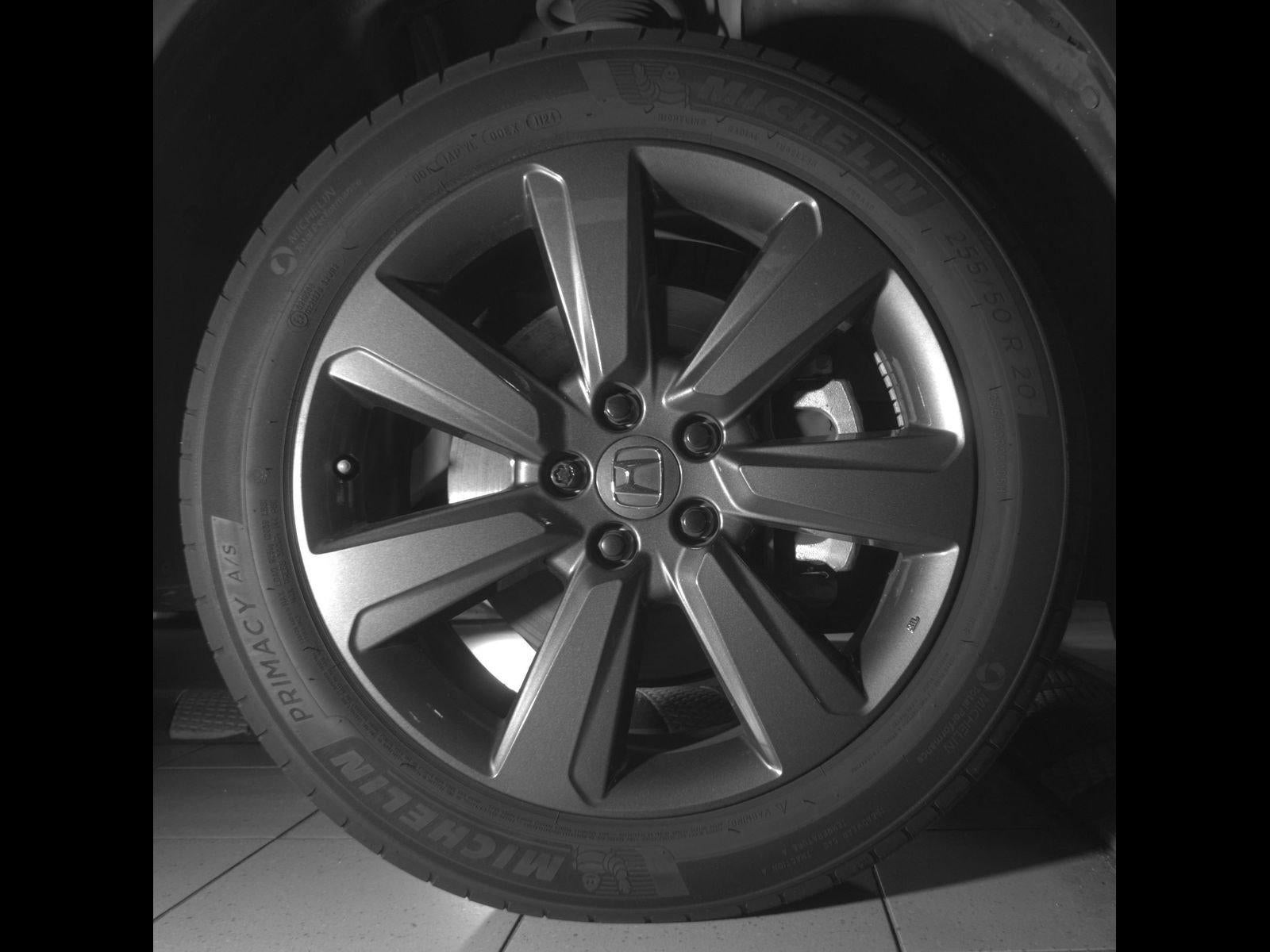 2025 Honda Pilot Sport AWD