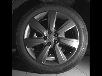 2025 Honda Pilot Sport AWD