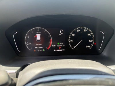 2025 Honda Pilot Sport AWD