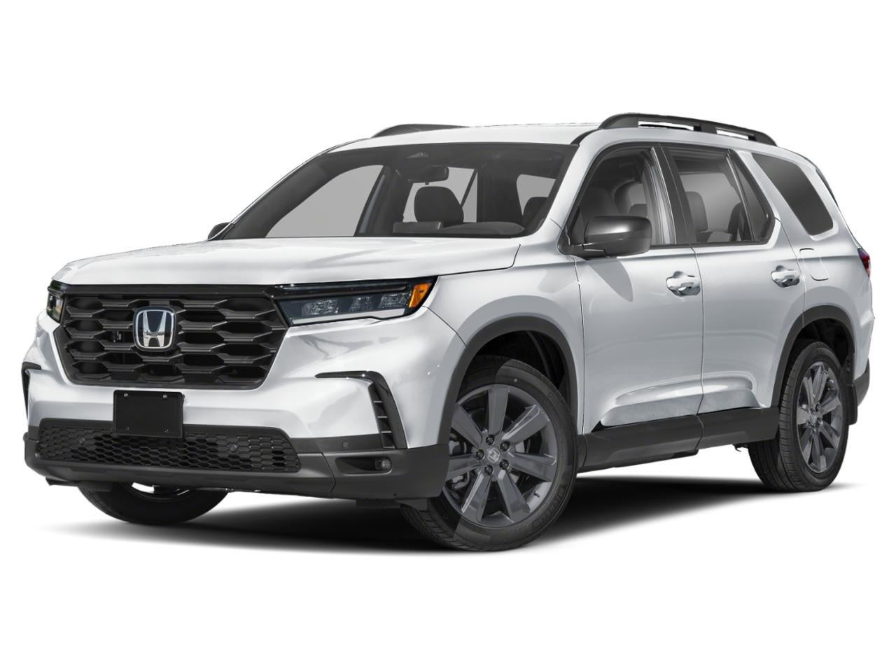 2025 Honda Pilot Sport AWD