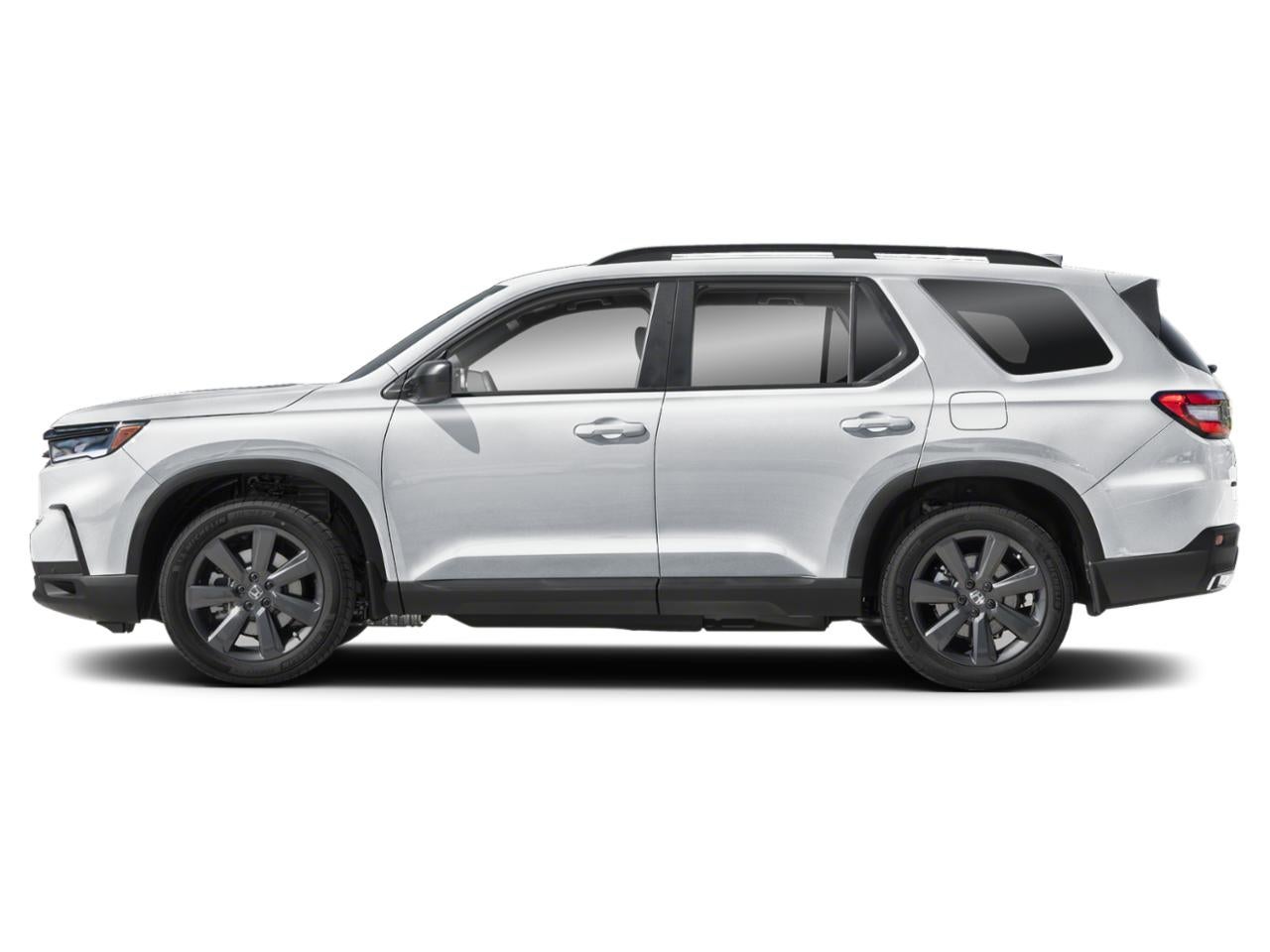 2025 Honda Pilot Sport AWD
