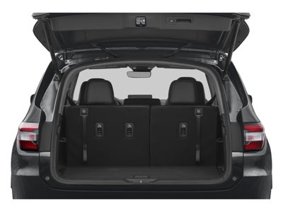 2023 Honda Pilot EX-L 8 Passenger AWD