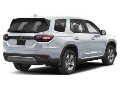 2023 Honda Pilot EX-L 8 Passenger AWD