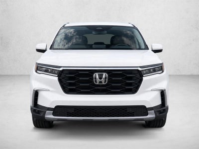 2024 Honda Pilot EX-L 7 Passenger AWD