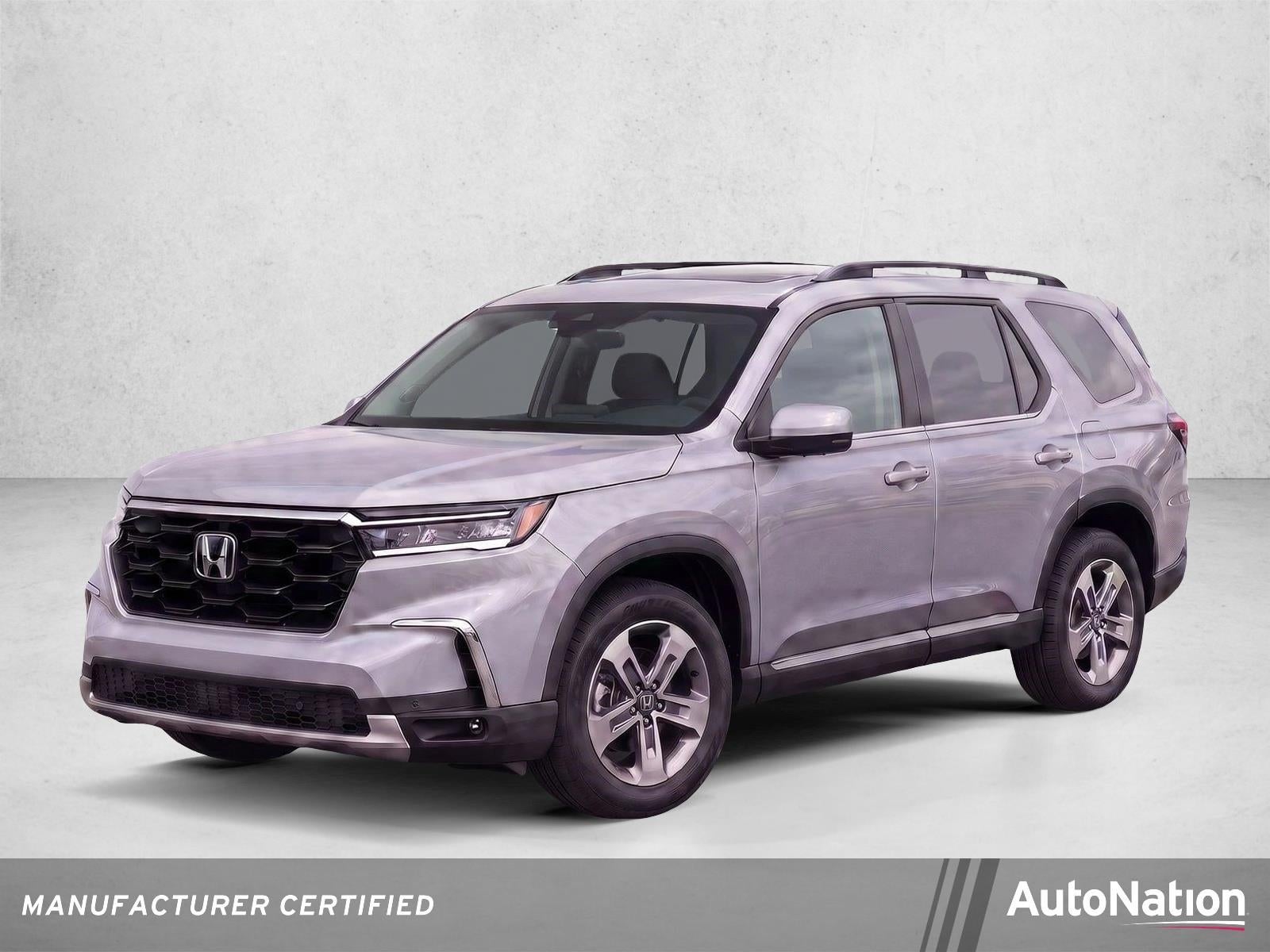 2024 Honda Pilot EX-L 7 Passenger AWD