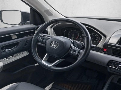 2024 Honda Pilot EX-L 7 Passenger AWD