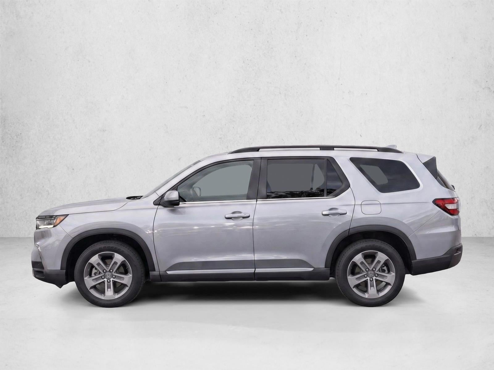 2024 Honda Pilot EX-L 7 Passenger AWD