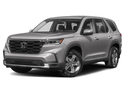 2024 Honda Pilot EX-L 7 Passenger AWD