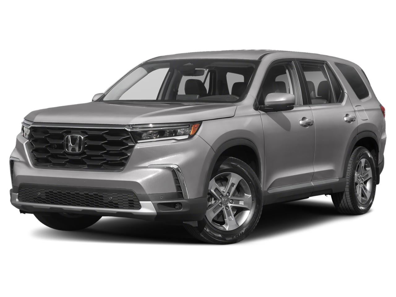 2024 Honda Pilot EX-L 7 Passenger AWD