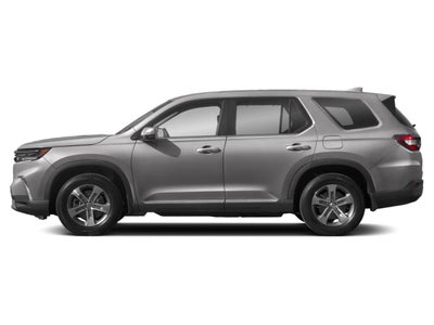 2024 Honda Pilot EX-L 7 Passenger AWD