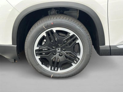 2026 Honda Pilot Touring S AWD