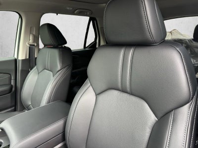2026 Honda Pilot Touring S AWD