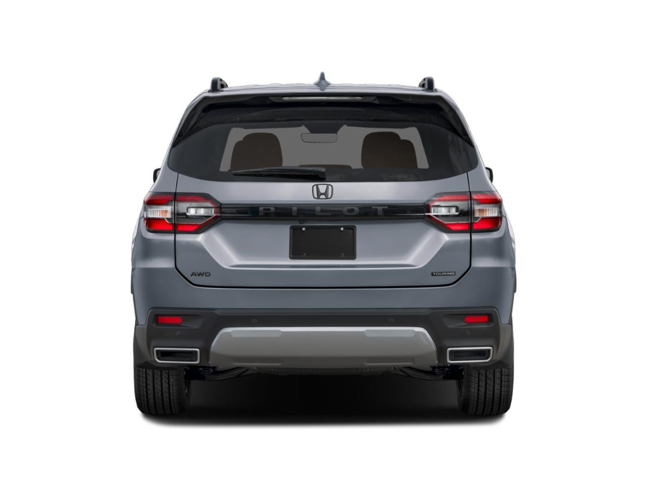 2026 Honda Pilot Touring S AWD