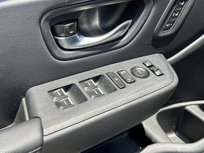 2024 Honda Pilot Elite AWD